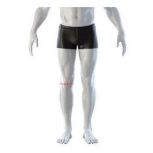 Around Knee Diagram